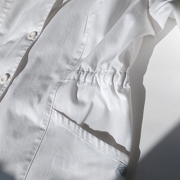 Lab/Medical Jacket - Picture 4 of 8